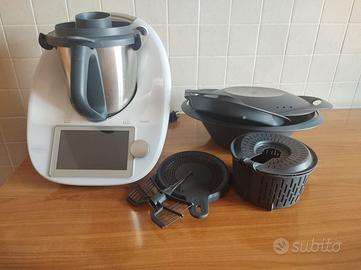 Bimby TM6 (Thermomix)