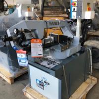 Segatrice nuova per metalli MEP SHARK 281