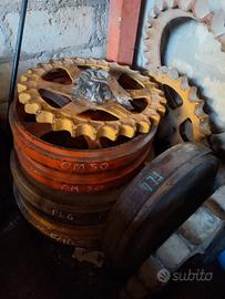 ricambi per trattori agricoli