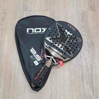 Nox AT10 Pro Cup Hard 2026 NUOVA