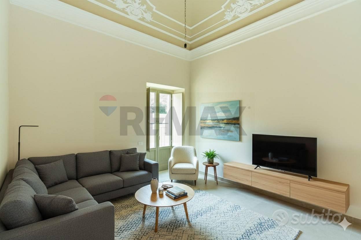 Apartment in Catania, Cibali, San Giovanni Galermo-Trappeto-Cibali - Altro