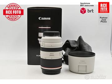 Canon RF 70-200 F2.8 L IS USM (Canon)