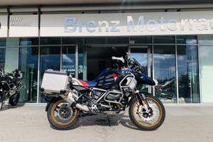 BMW r 1250 gs Adventure Abs my21