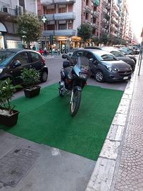 Honda XL 600 V Transalp - 1998