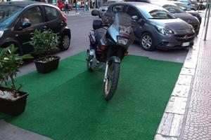 Honda XL 600 V Transalp - 1998