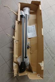 BARRE TETTO PORTAPACCHI 