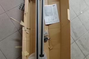 BARRE TETTO PORTAPACCHI 