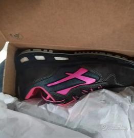 U.Power antinfortunistiche 