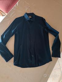 Camicia uomo Rumford 