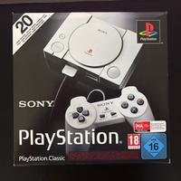 Sony Playstation Classic
