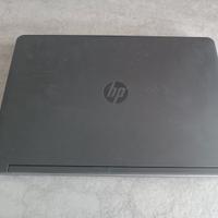 Notebook HP Probook 650 G1