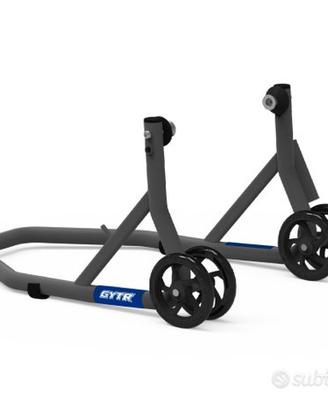 Cavalletto leggero R1 paddock posteriore GYTR - RA
