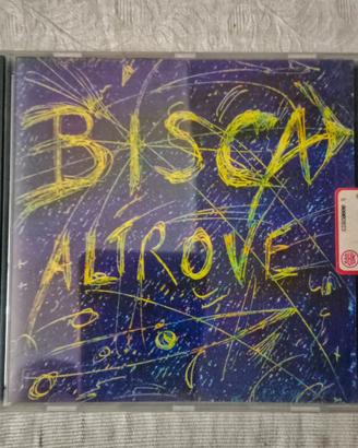 Audio Ciddi Bisca "Altrove"
