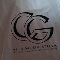 Abito da Sposa