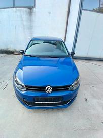 Volkswagen Polo 1.2 70 CV 5p. Comfortline POLO 1.2