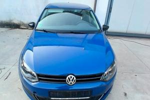 Volkswagen Polo 1.2 70 CV 5p. Comfortline POLO 1.2