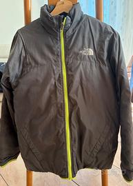 Completo da sci The North Face giacca + pantaloni