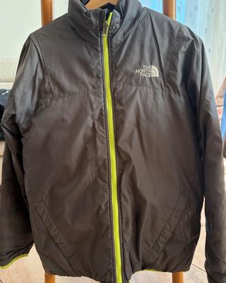 Completo da sci The North Face giacca + pantaloni