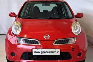 Nissan Micra 1.2 16V 5 porte Active