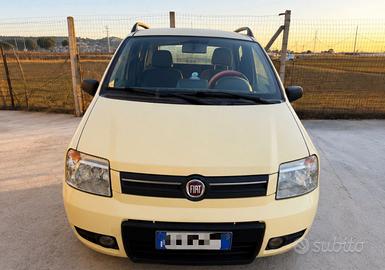 Panda