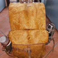 zaino militare svizzero