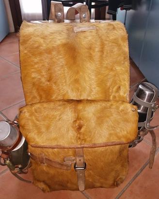 zaino militare svizzero