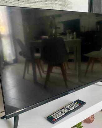 Tv Bolva LED-3266F 32”