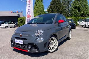 ABARTH 595 1.4 Turbo T-Jet 145 CV