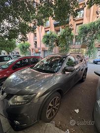 Nissan X-Traill