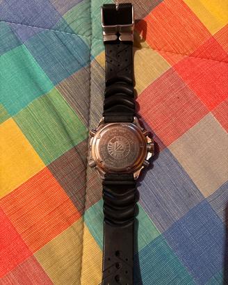 Citizen aqualand 2 promaster c500