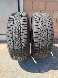 pneumatici Pirelli Winter 