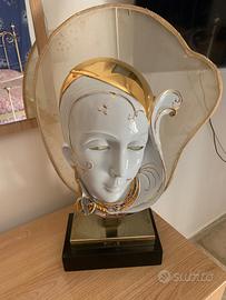 Lampada vintage Carpie’