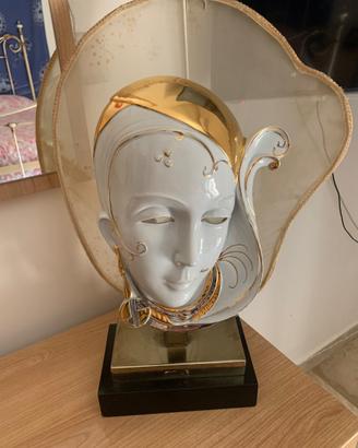 Lampada vintage Carpie’