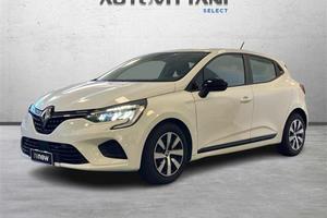 RENAULT Clio 5 Porte 1.0 TCe GPL Equilibre