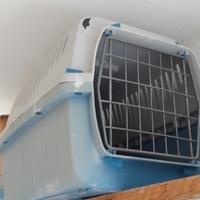 Trasportino animali 