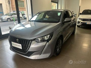 Peugeot 208 Benzina Tua A Partire Da 161 Euro 208 