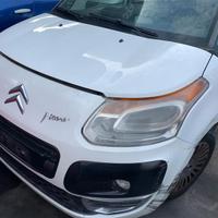 RICAMBI USATI AUTO CITROEN C3 Picasso 8FS Diesel 1