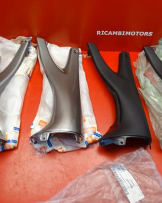 COPRI REGGI SELLA APRILIA RS 50 RS50