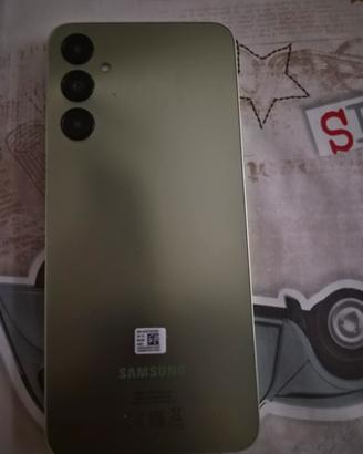Samsung A05s
