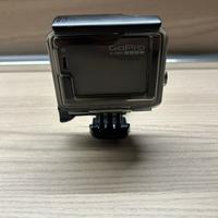 Go Pro Hero Plus