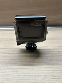 Go Pro Hero Plus