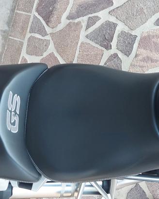 BMW 1200 gs lc sella Anteriore + sella Posteriore