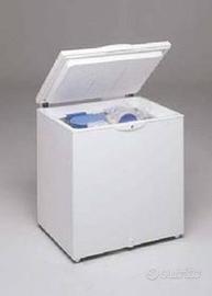 congelatore whirlpool