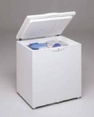 congelatore whirlpool