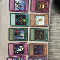 Carte Yu-Gi-Oh