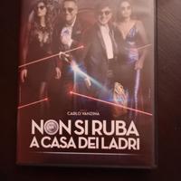 Film ultimo film Carlo Vanzina 