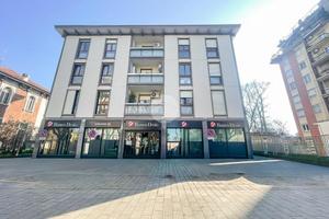 3 LOCALI A CUSANO MILANINO