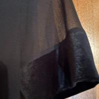 T shirt velata sottogiacca