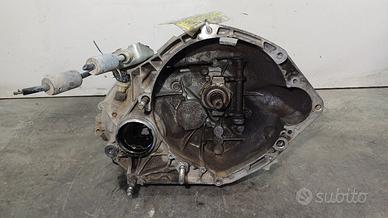 CAMBIO MANUALE COMPLETO FIAT Multipla 2° Serie 55