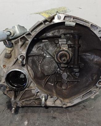 CAMBIO MANUALE COMPLETO FIAT Multipla 2° Serie 55